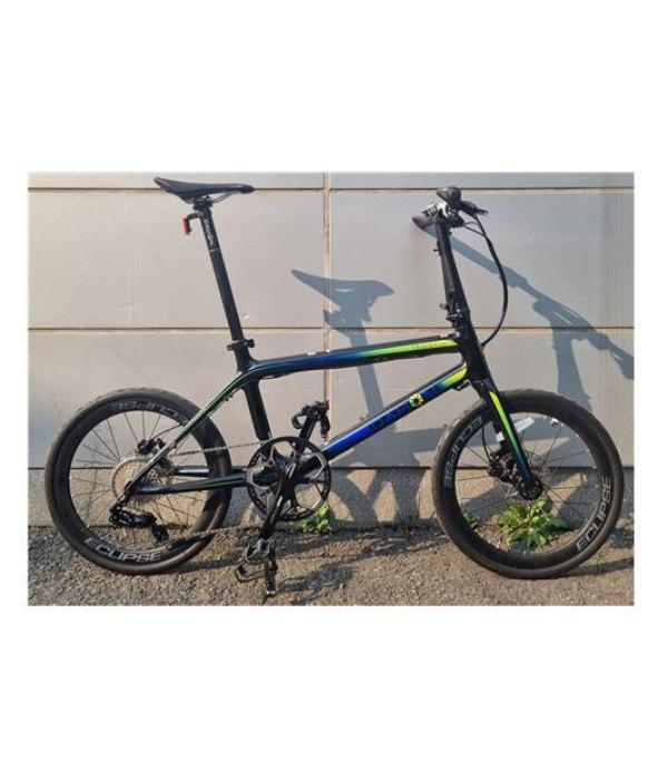 이륜자전거 Dahon Bicycle
