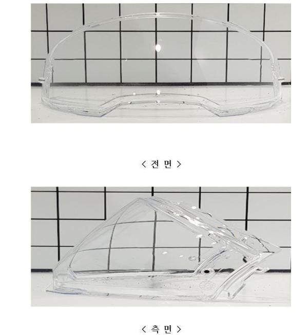 승차용안전모 HJ-36