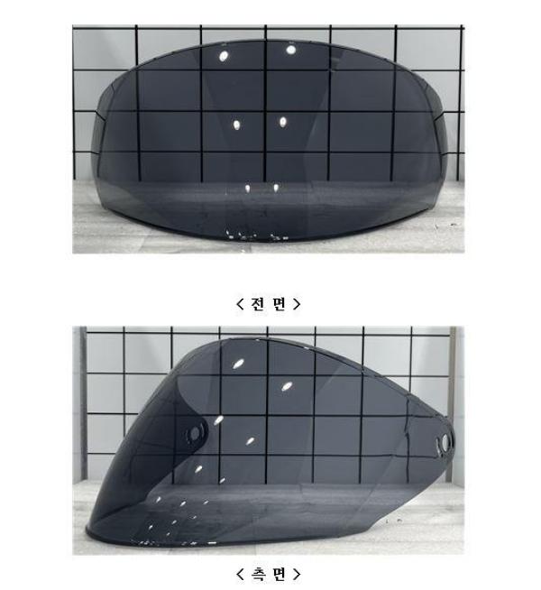 승차용안전모 TR-02