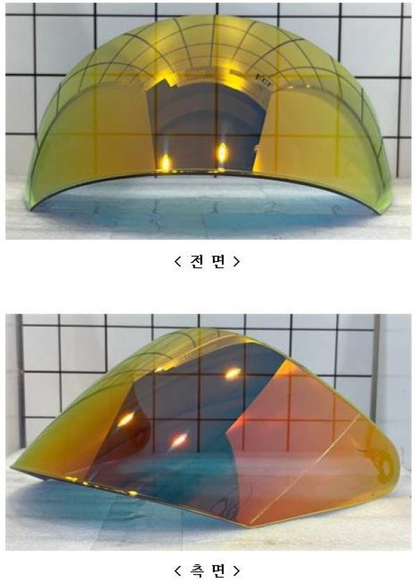 승차용안전모 G-1-PRZ