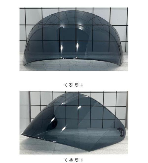 승차용안전모 G-1-SMK