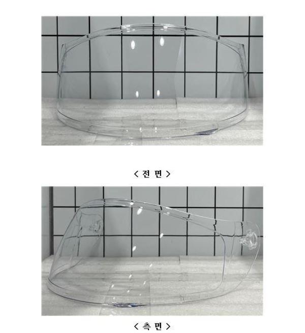 승차용안전모 HMJ-1