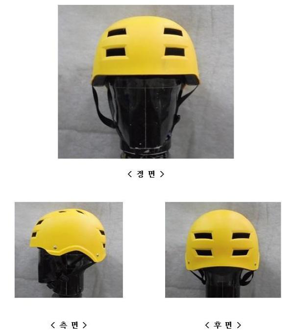 운동용안전모 LARVA KIDS URBAN HELMET L3