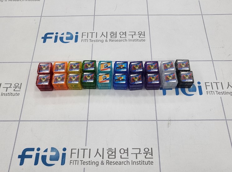 완구 CBA-W4-T