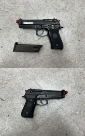 비비탄총 M9