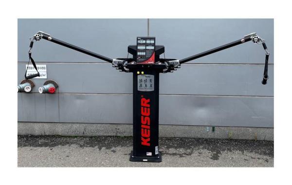 헬스기구 Model 3020