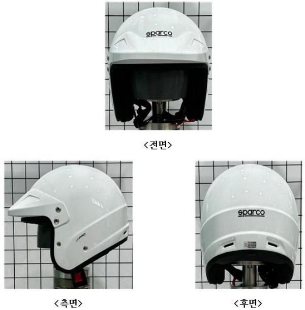 승차용안전모 J-PRO