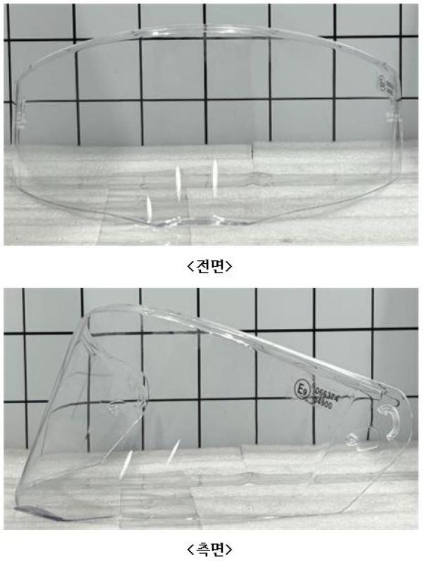 승차용안전모 X-PRO