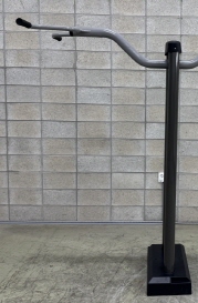 야외 운동기구 철봉 (YSC-03)