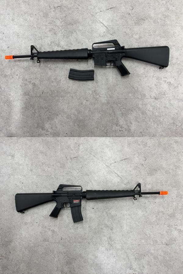 비비탄총 EC-320