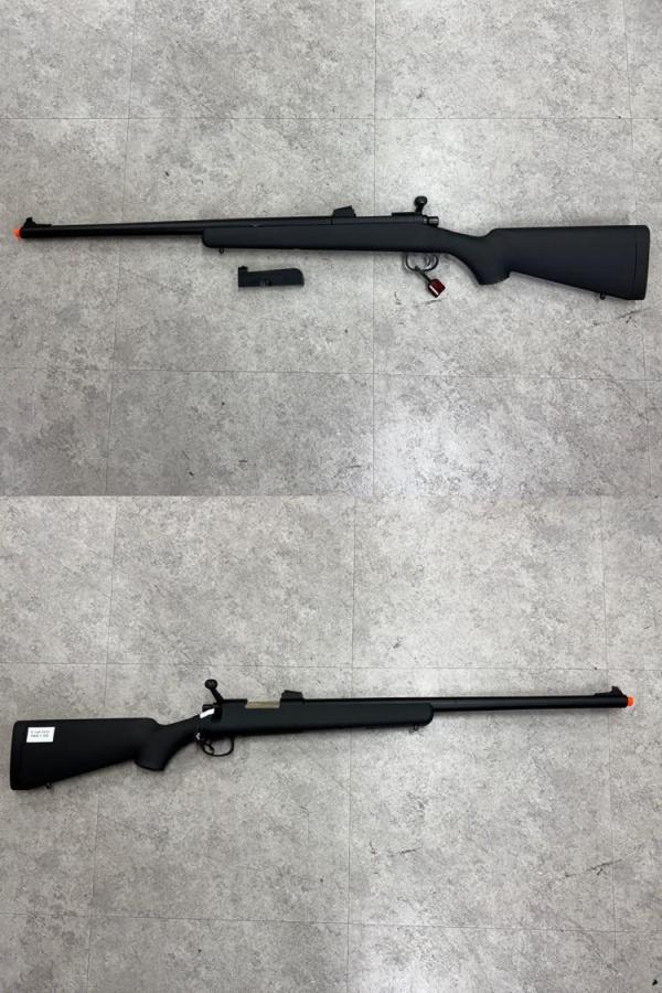 비비탄총 VSR-10 PRO-SNIPER