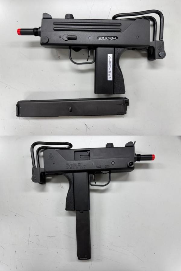 비비탄총 M11A1