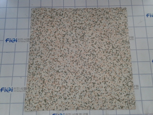 실내용 바닥재 iQ Surface