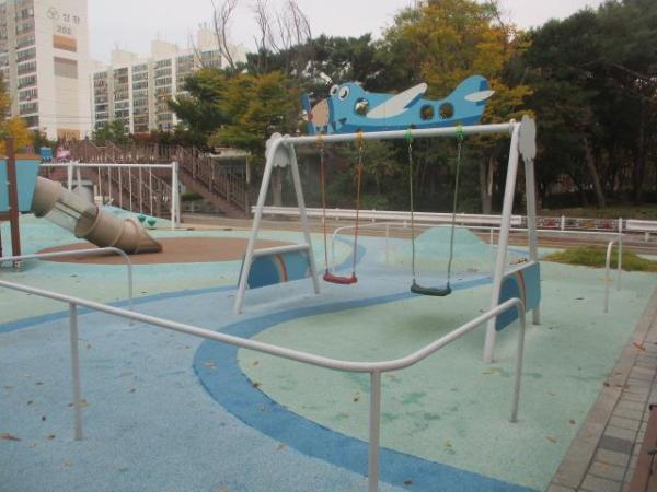 어린이 놀이기구 GEJE-101