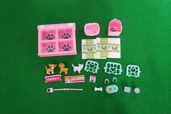 완구 Pet Shop