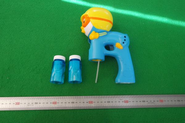 완구 Big bubble gun