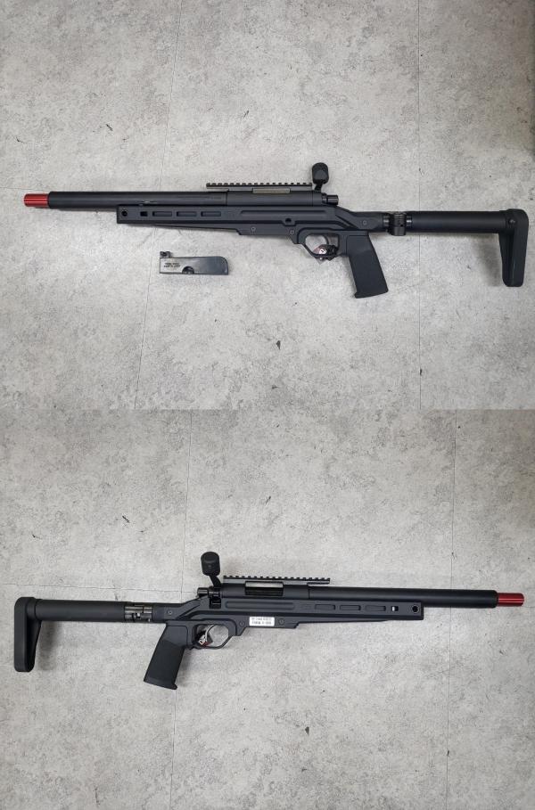 비비탄총 VSR ONE