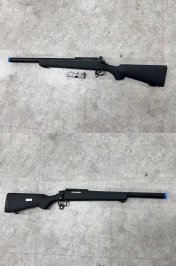 비비탄총 VSR G SPEC