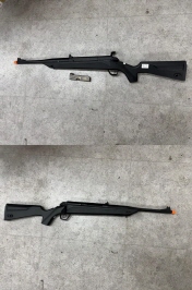 비비탄총 AAC C1