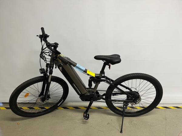 이륜자전거(전기자전거) 27.5 PHANTOM FS(PAS)