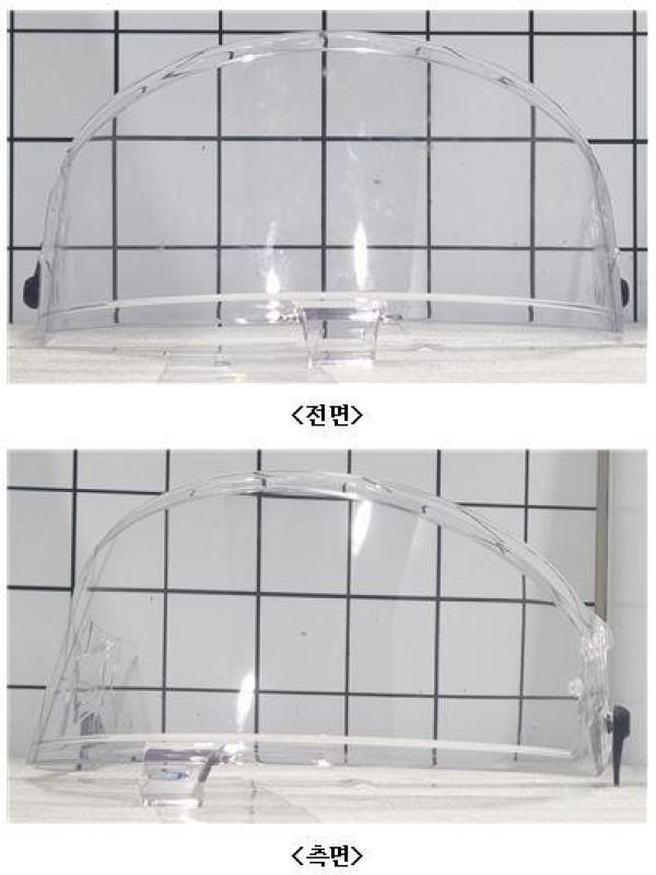 승차용안전모 SPARTAN RS