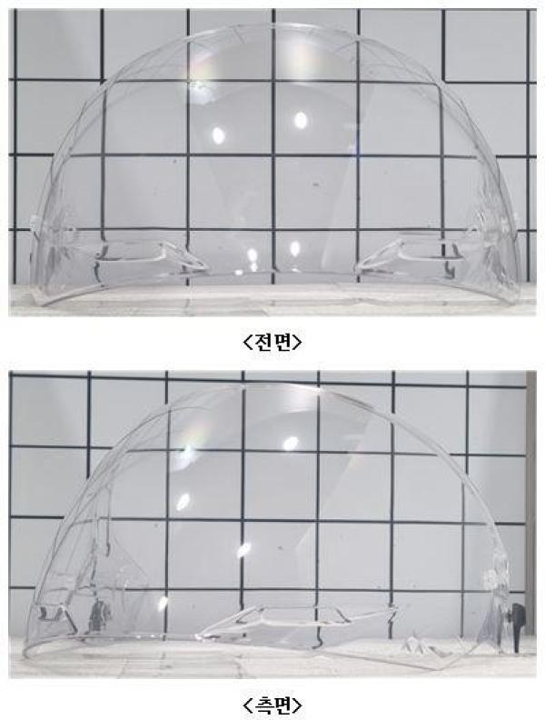승차용안전모 RS JET