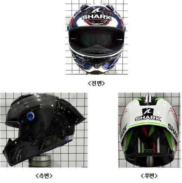 승차용안전모 AERON GP