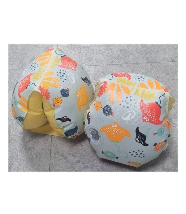 어린이용물놀이기구 ARMBAND ALLFISH