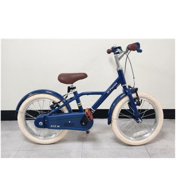 어린이용자전거 BIKE 16" CITY