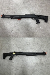 비비탄총 CM373