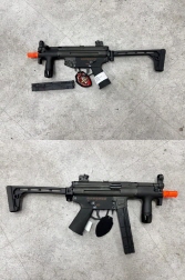 비비탄총 SWATKS(F)_44B