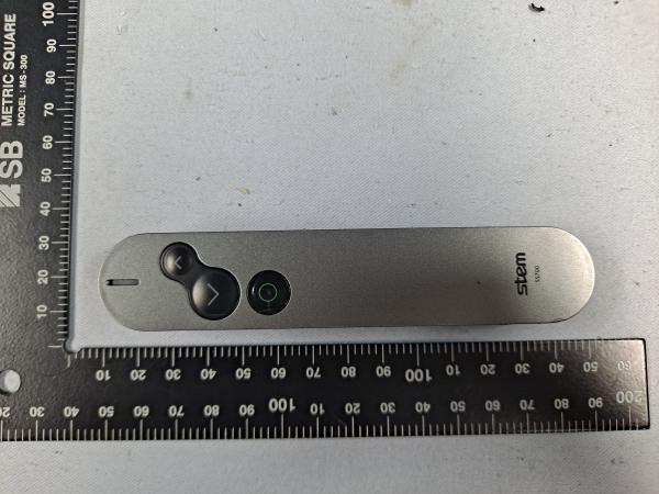 휴대용 레이저용품 S5700 GREEN