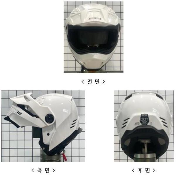 승차용안전모 SIMPSON JOURNEY HELMET