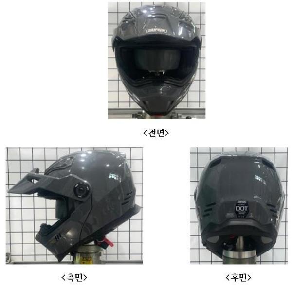 승차용안전모 SIMPSON JOURNEY HELMET