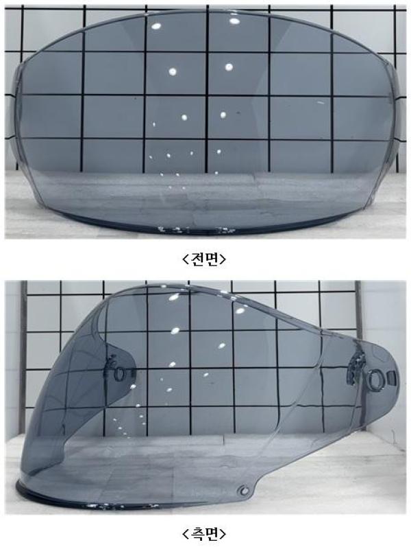 승차용안전모 VOS-S