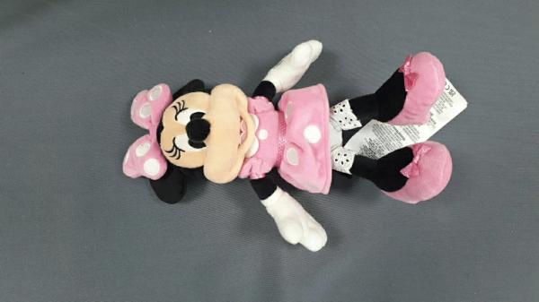 완구 MBBP SUS PINK MINNIE