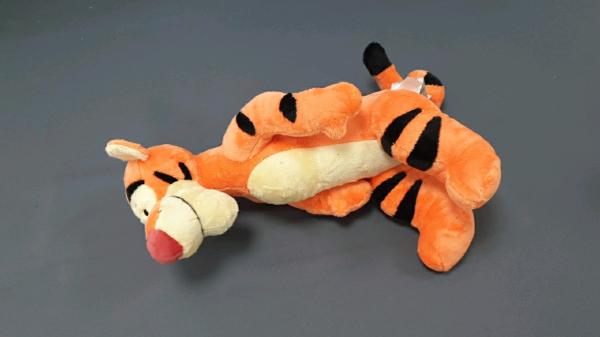 완구 MC TIGGER SUS H22