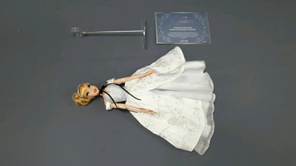 완구 CINDY ANNIV DOLL LE