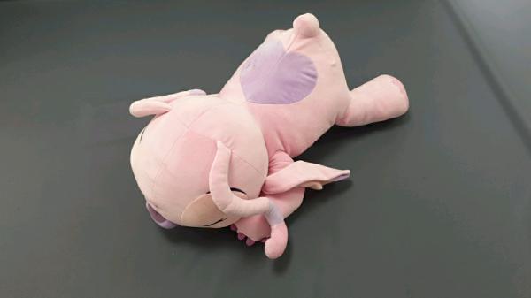 완구 LC ANGEL CUDDLEEZ F8
