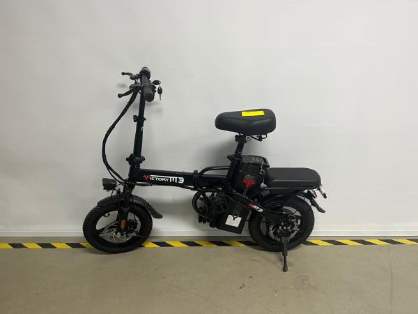 이륜자전거(전기자전거) Victory M3