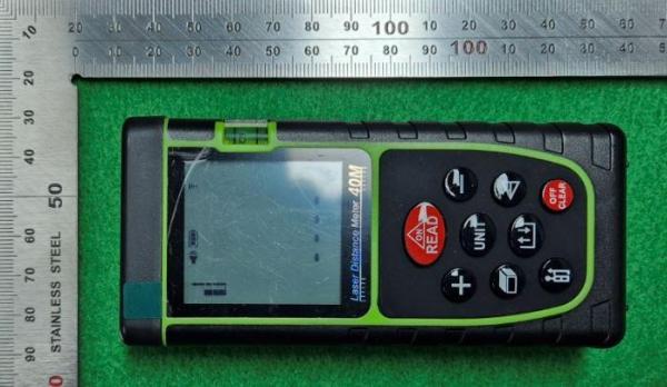 휴대용 레이저용품 ADL-65052TL