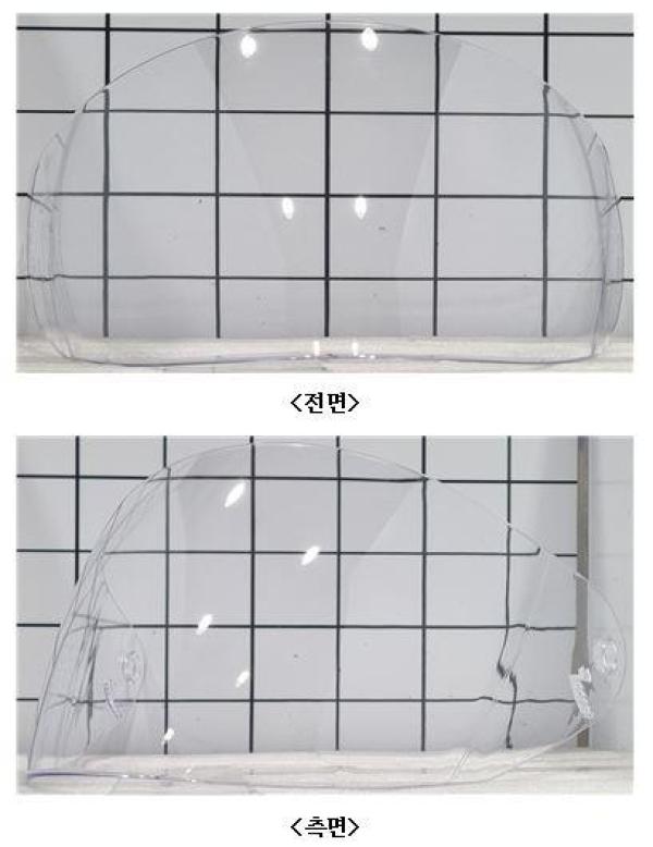 승차용안전모 707B