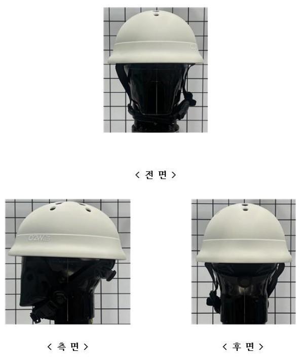 운동용안전모 오투휠스 뿡뿡 아동헬멧