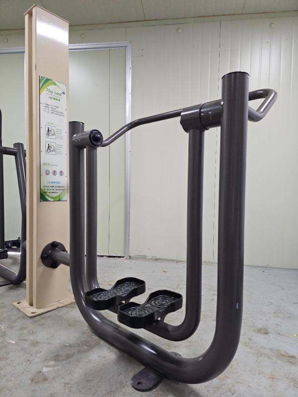 야외운동기구 하늘걷기(PL-FIT905)