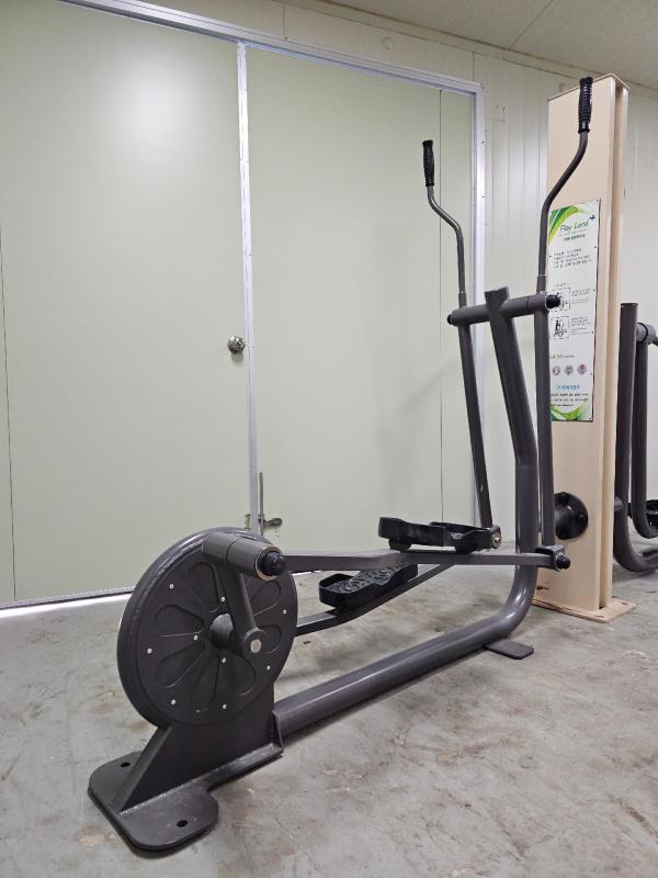 야외운동기구 마라톤운동(PL-FIT906)
