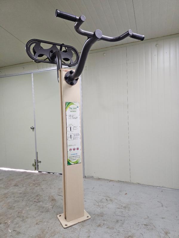 야외운동기구 철봉(PL-FIT910)