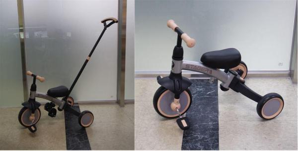 완구 TODI TRIKE