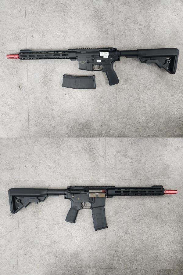 비비탄총 SSR4