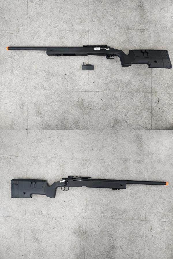 비비탄총 M40A5