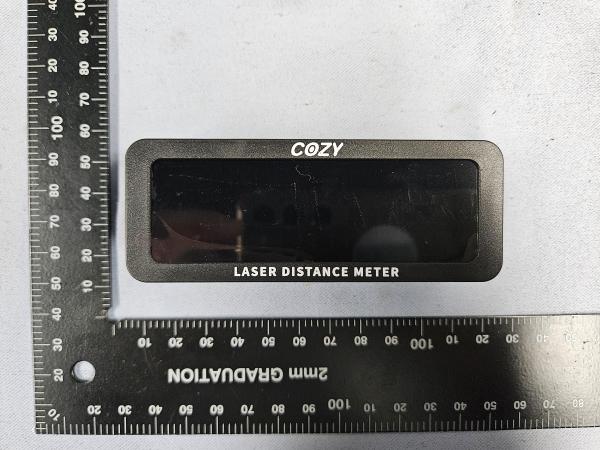 휴대용 레이저용품 CZ-NLDM-100